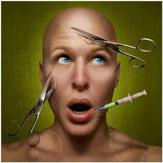 В погоне за красотой