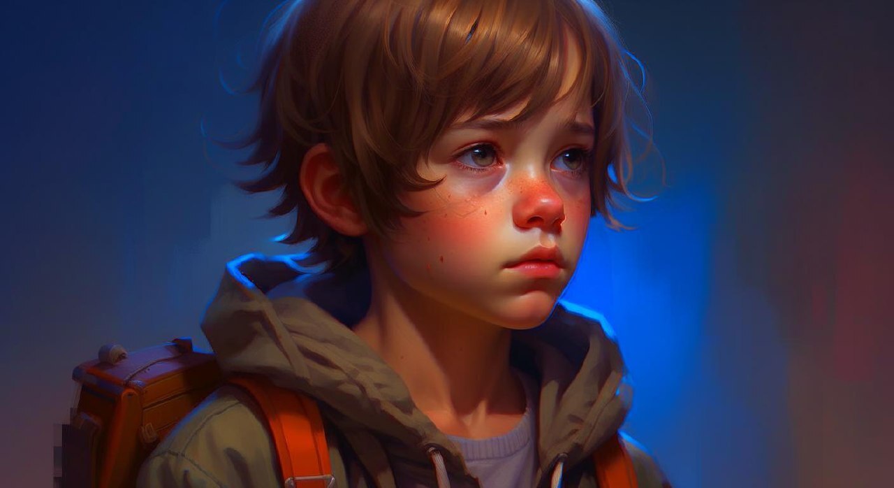 Поиск взрослости: когда заканчивается детство?