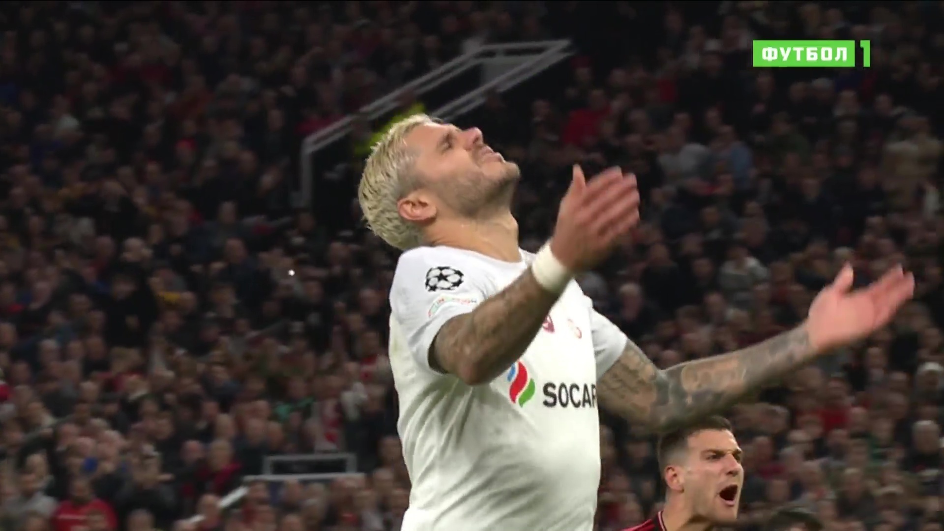 Вы ещё удивляетесь поражениям "Манчестер Юнайтед"?