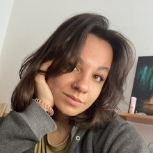 Зайченко Анна, г. Мирный