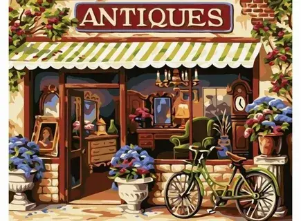 Блошиные рынки как социальное явление: взаимодействие, обмен и влияние на экономику города