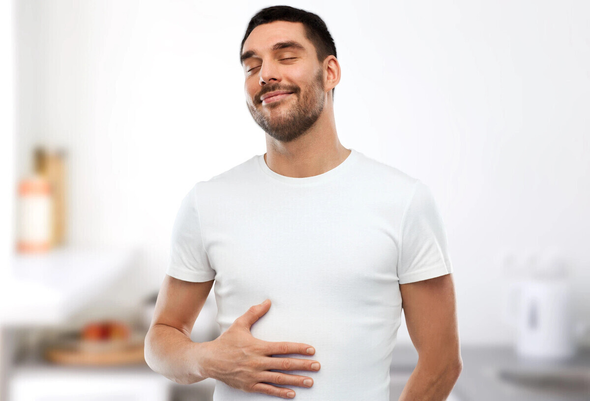 Отчего возникает кашель, если не болеешь?