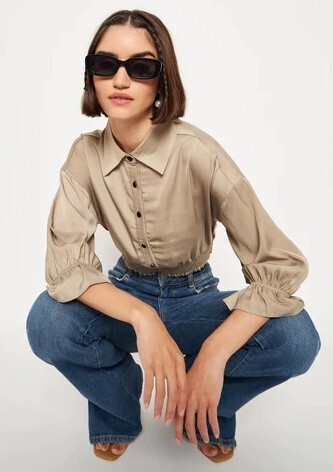 15 модных тенденций осени 2023 года, которые стоит добавить в свой зимний гардероб!