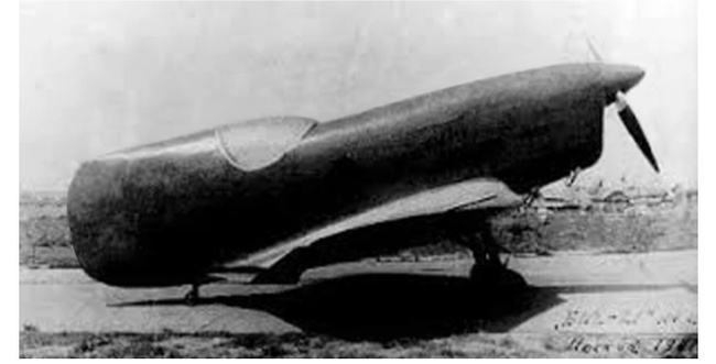 Несколько необычных летательных аппаратов, которые вы могли не знать