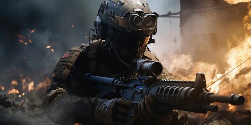 Call of Duty: Modern Warfare III: Трейлер под Эминемом – Сила Музыки и Эпичных Боев