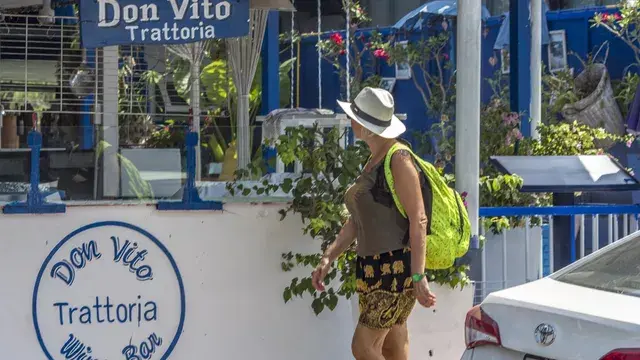 Тайские власти сетуют на снижение выручки от туристического бизнеса