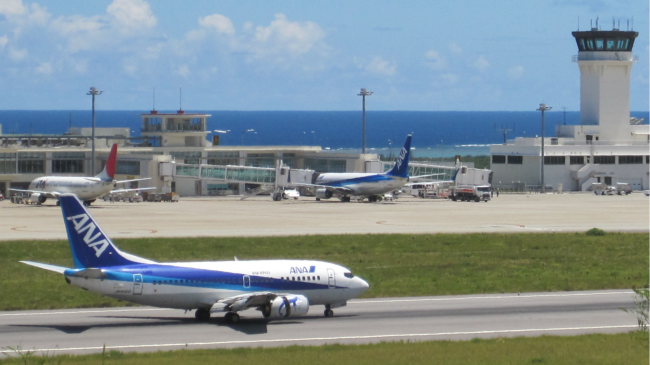 Япония назвала 33 аэропорта и порты, которые будут модернизированы для использования в обороне