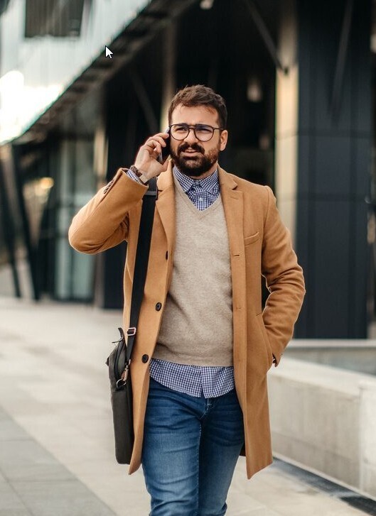 Как подобрать гардероб для работы в офисе этой осенью