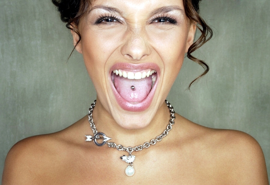 🟥🔞 Эротический пирсинг и здоровье. "Рискованный прокол" - Чем опасен пирсинг сосков, языка и половых органов 🔔