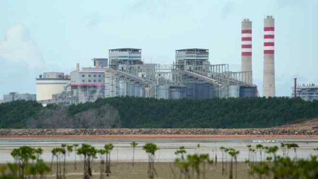 Китайские гиганты зеленых технологий связывают цепочки поставок с Юго-Восточной Азией