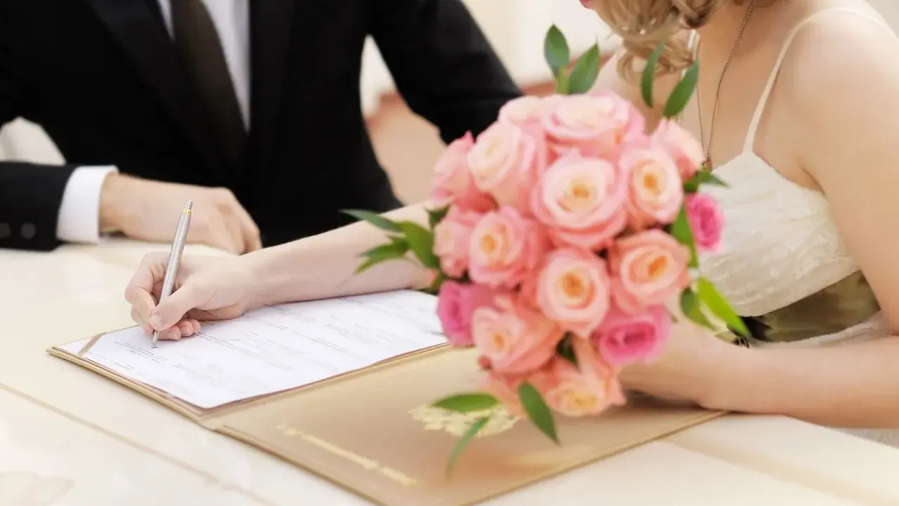 Новое исследование Pew показывает, как спасти отношения в браке?