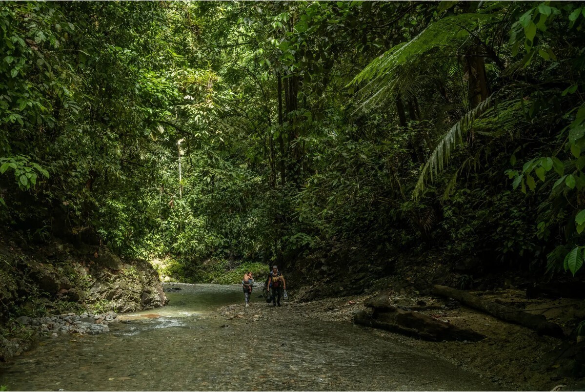 План Байдена направлен на то, чтобы держать мигрантов подальше от границы. Будет ли это работать?