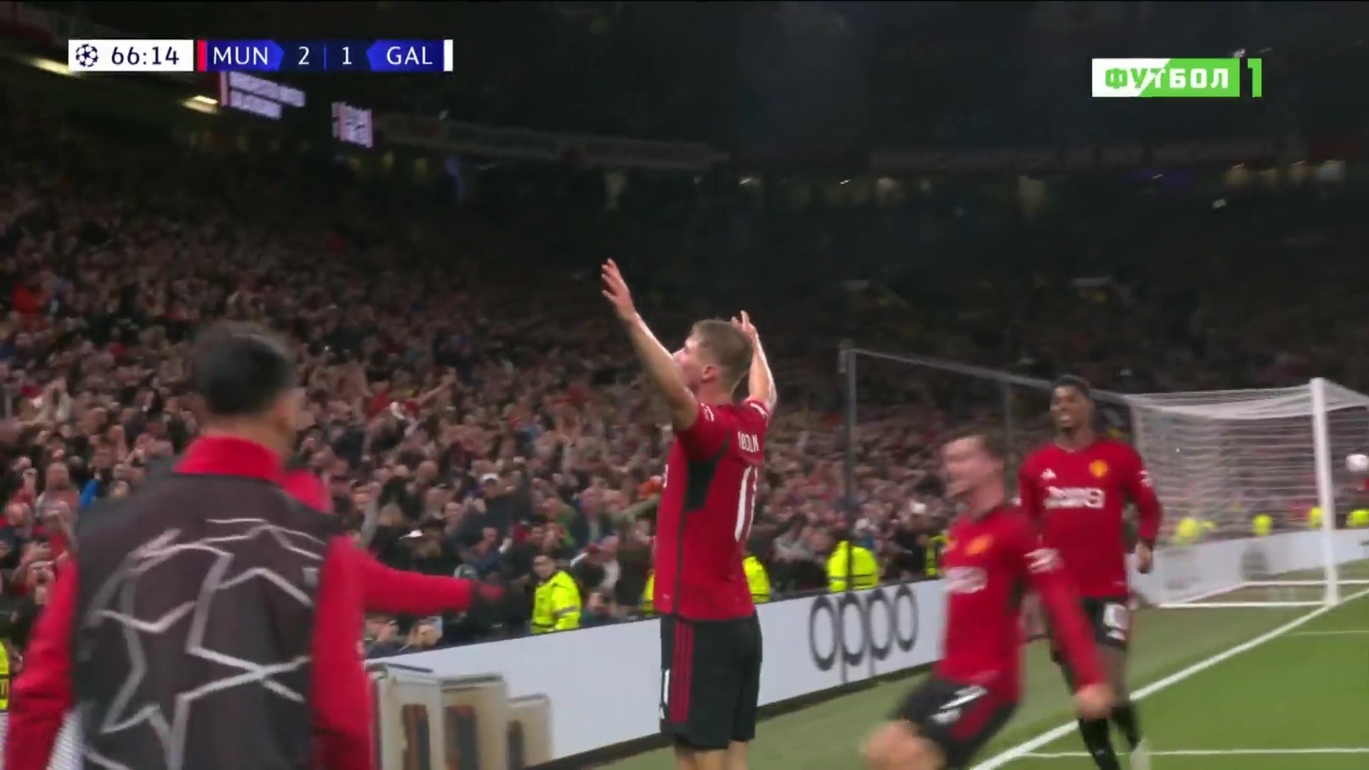 Вы ещё удивляетесь поражениям "Манчестер Юнайтед"?