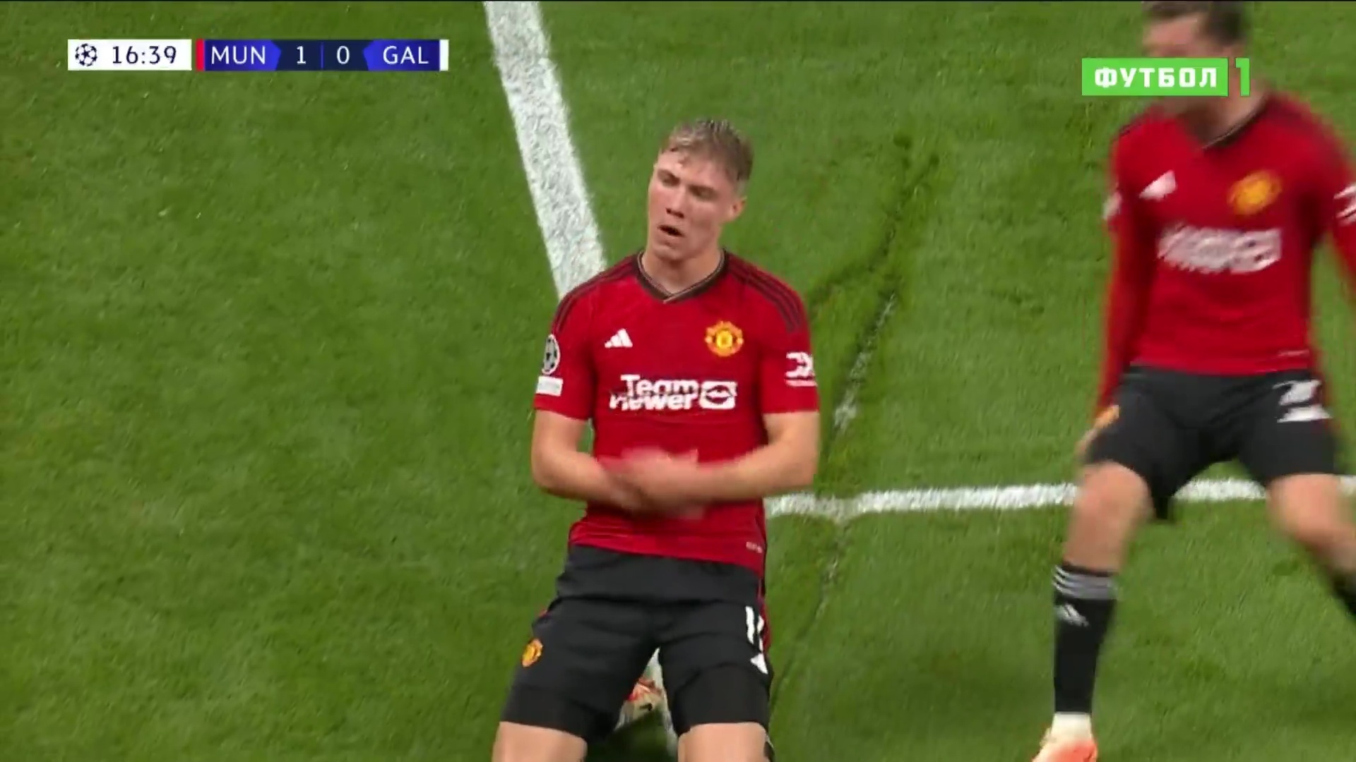 Вы ещё удивляетесь поражениям "Манчестер Юнайтед"?