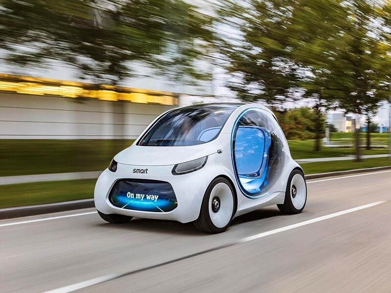 Триллионы долларов будут потеряны в случае краха электромобилей