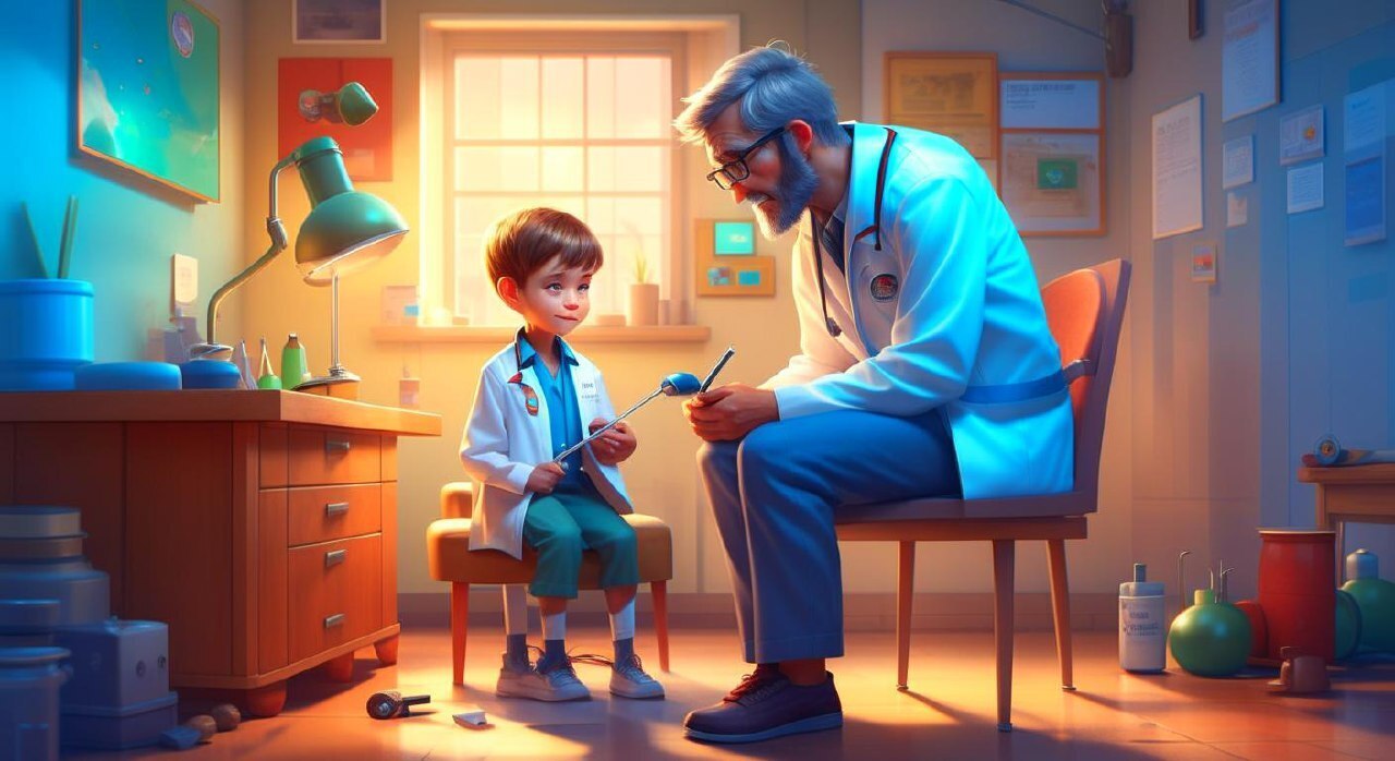 Главные правила, которые помогут вырастить здорового ребенка