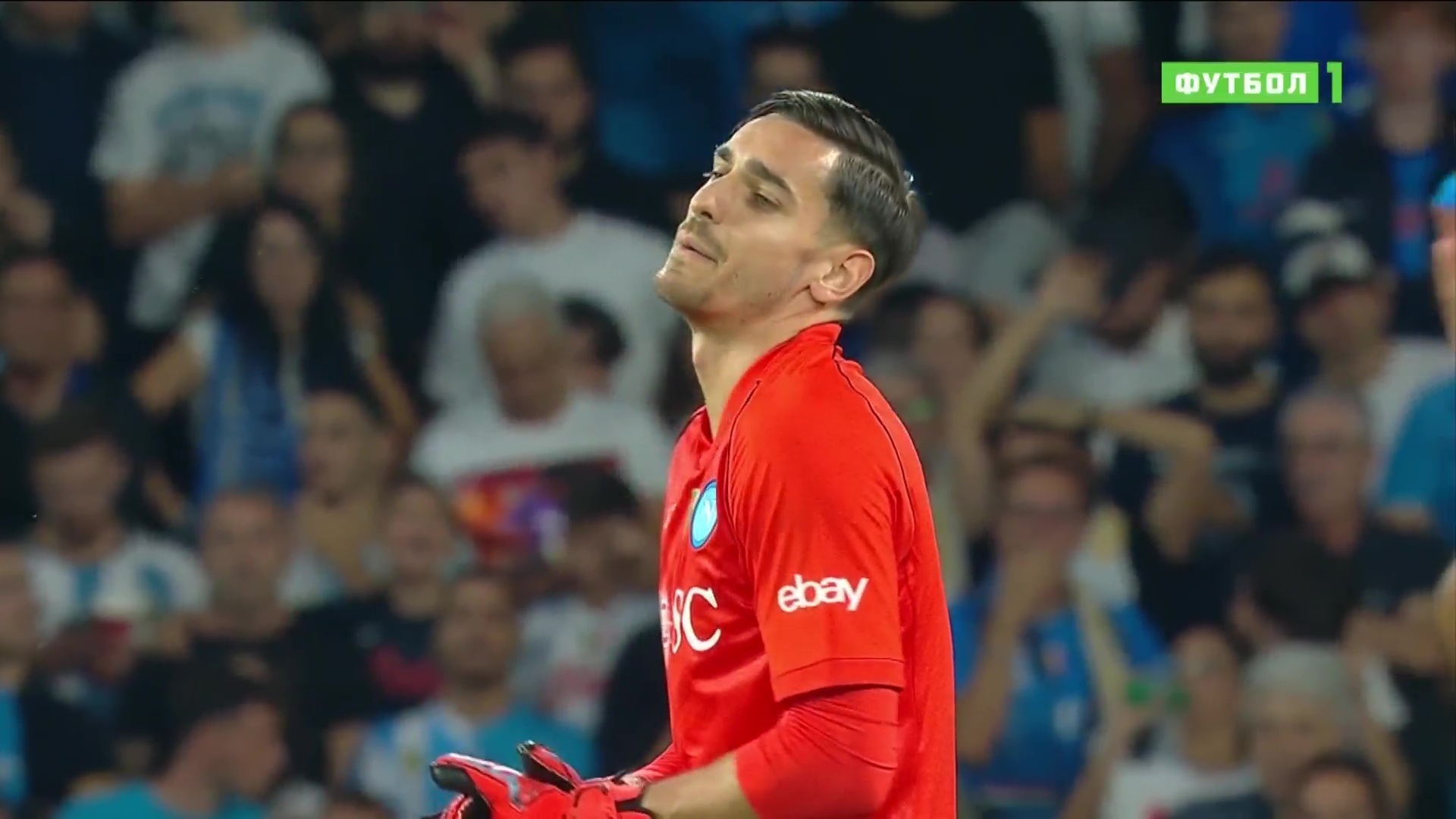 "Наполи" и "Реал" всё сделали красиво