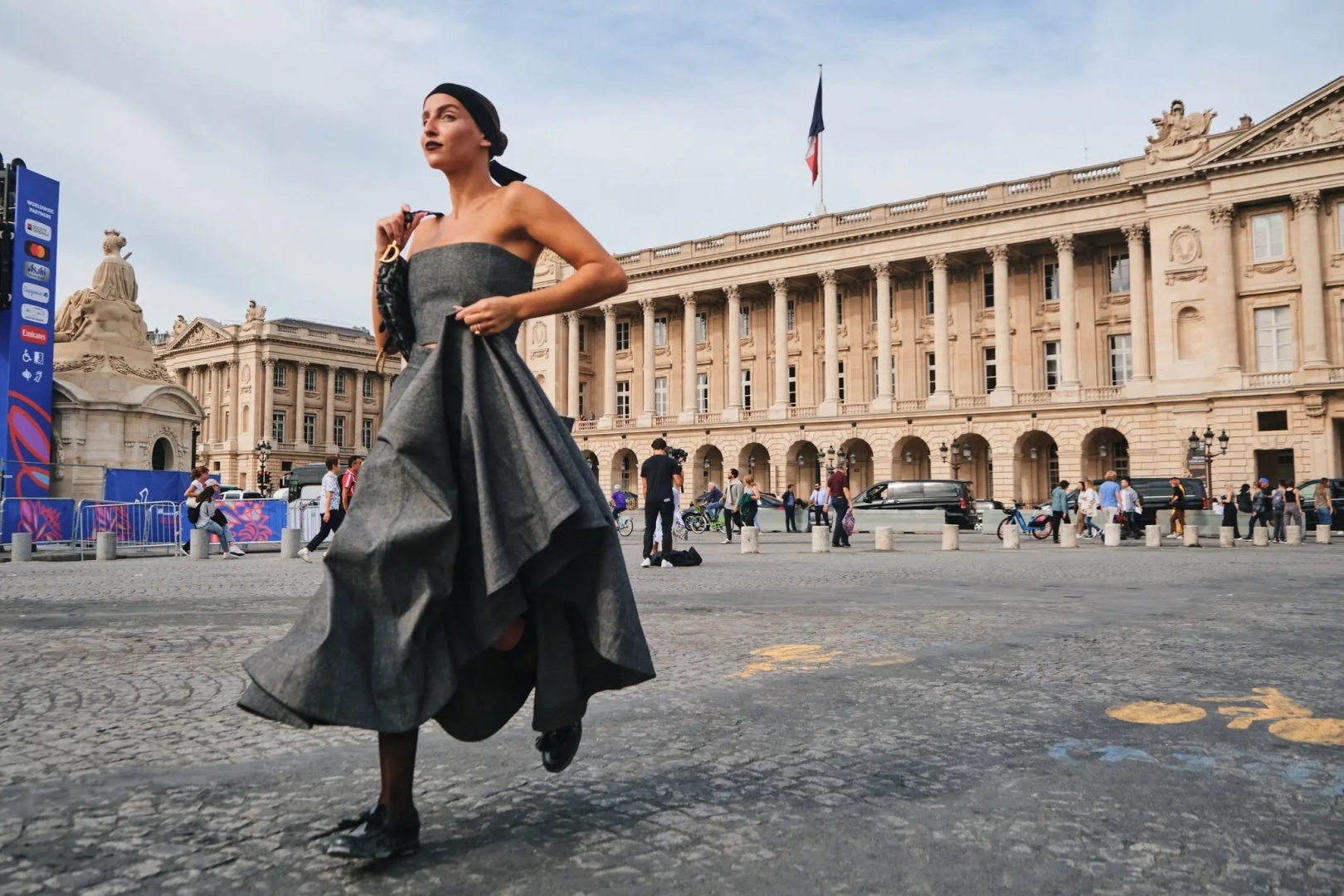 Оттенки серого и не только ..