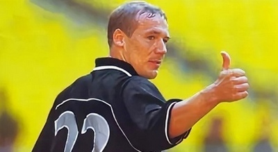 Первый дивизион чемпионата России-2005: лауреаты сезона.