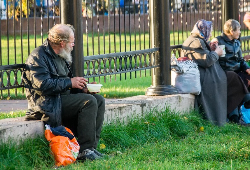 Теперь суд может оставить пенсионера даже без единственного жилья