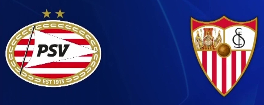 За десять минут исход матча ПСВ – "Севилья" менялся трижды