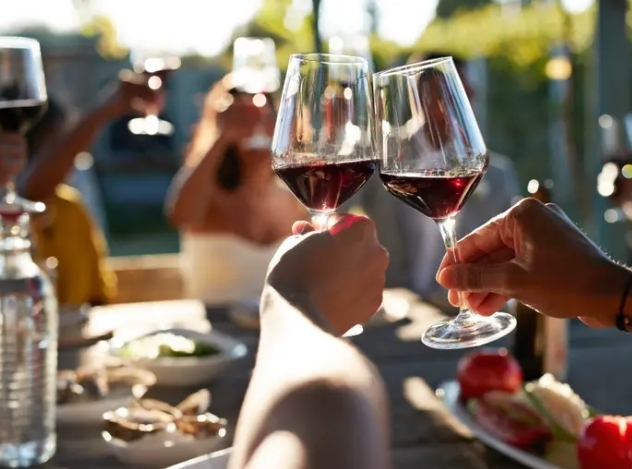 Вот что советуют эксперты, чтобы увеличить продолжительность жизни: от гранатов до красного лука.