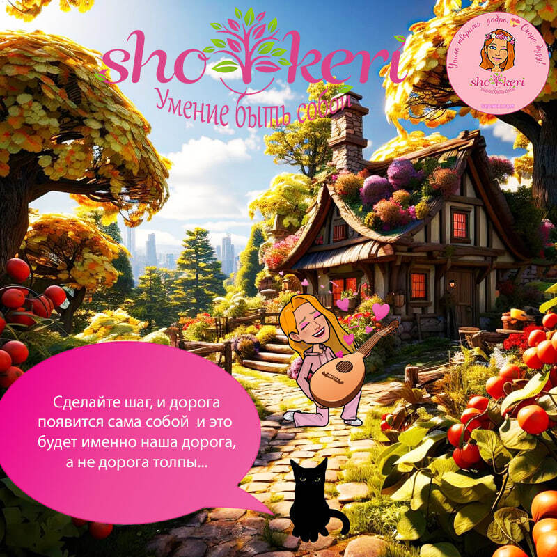 🌱Какие идеи можно использовать если хотим самосовершенствоваться🌱