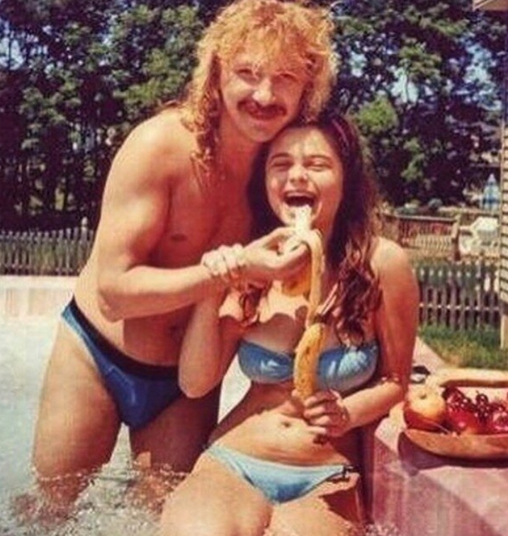 Наши звёзды в «безтормозные» 90-е.