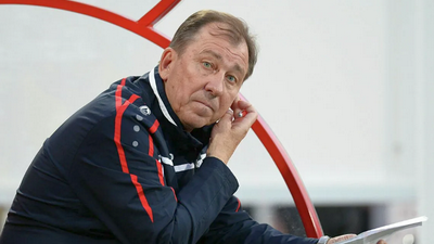 Первый дивизион чемпионата России-2005: лауреаты сезона.