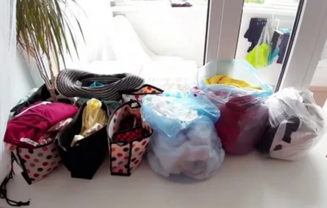 Я знаю, что ты спрятала прошлогодний купальник: секреты старых вещей