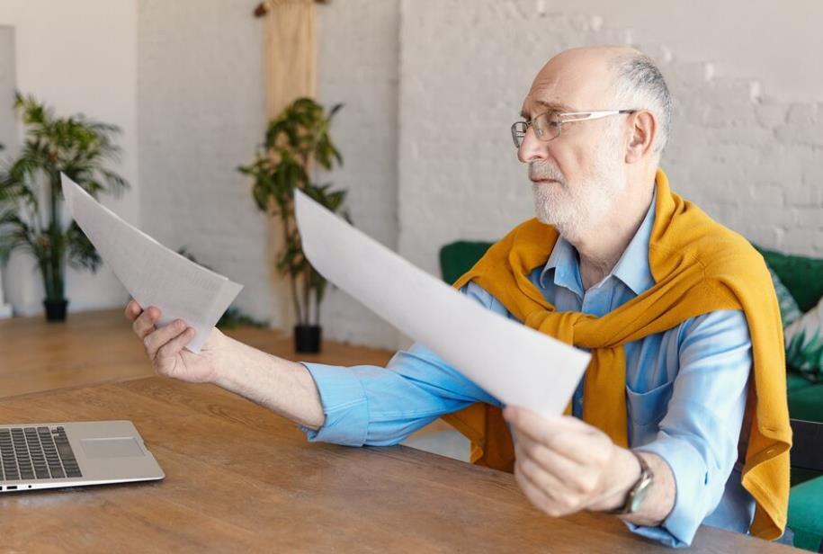 Пенсионеры активно передают недвижимость своим близким