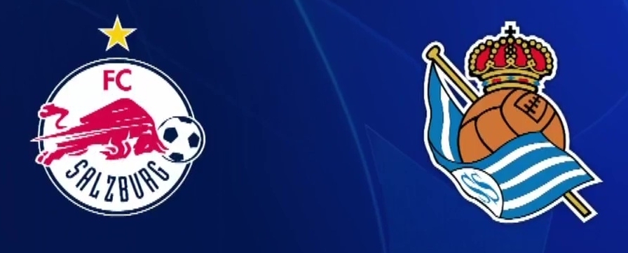 Миланский "Интер" и "Реал-Сосьедад" доминируют в группе D