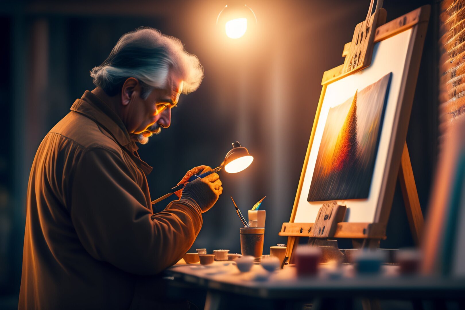 Маршрут самопознания 59# Искусство личностного роста: новые хобби