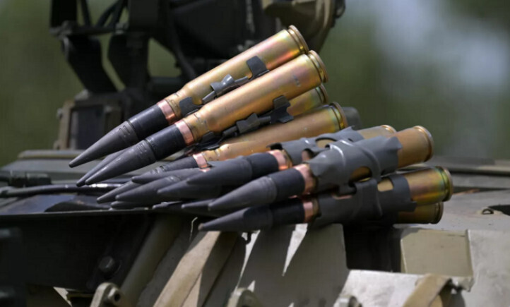 Иностранный легион: как наемники разочаровываются в конфликте на Украине. Вся правда о буднях солдат удачи