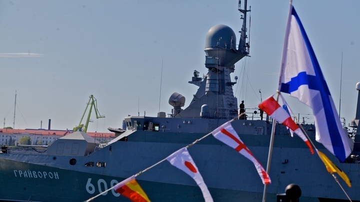 На кону Одесса и Николаев! Черноморский Флот Росси уходит из Севастополя.