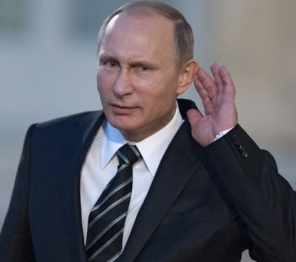 Необычный стиль: умение Владимира Путина вести диалог и отвечать на острые вопросы