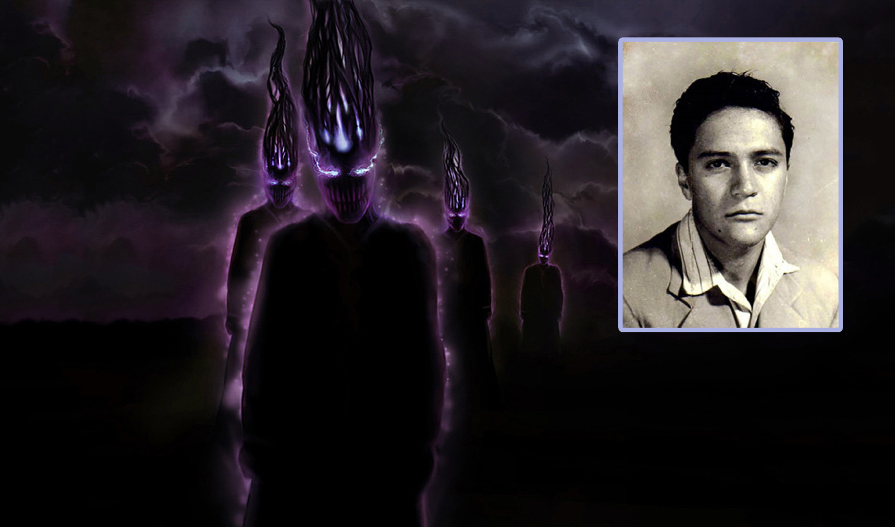 Неорганические существа. Кто они такие? О книге "Бесы, как они есть. Среди нас и в нас!"