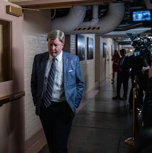 Противодействие помощи Украине стало лакмусовой бумажкой для правых