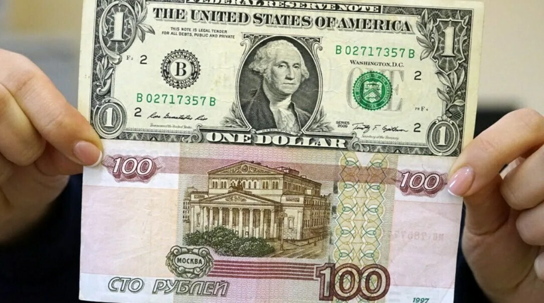 Курс доллара в России превысил 100 рублей: последствия для простых россиян. Похоже нас ждет только рост цен и обещаний.