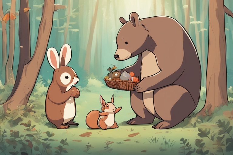 “Настоящая дружба”