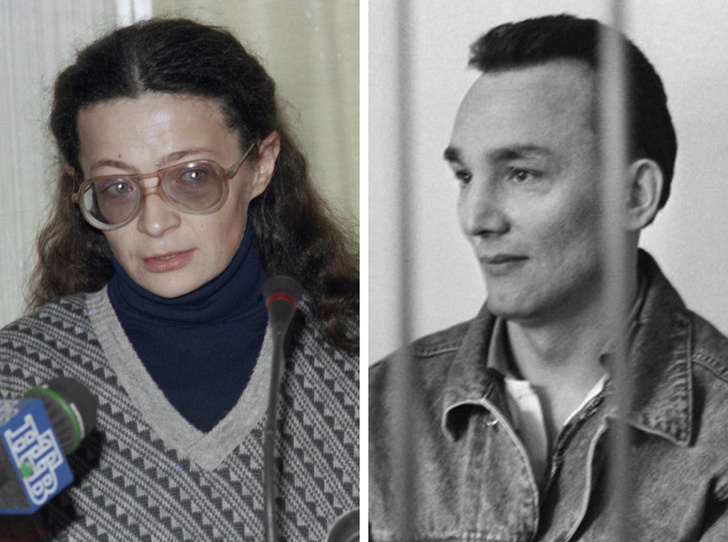 Сергей Мадуев — «Робин Гуд» или последний преступник СССР? Соблазнил следователя, и она помогла ему бежать из «Крестов»