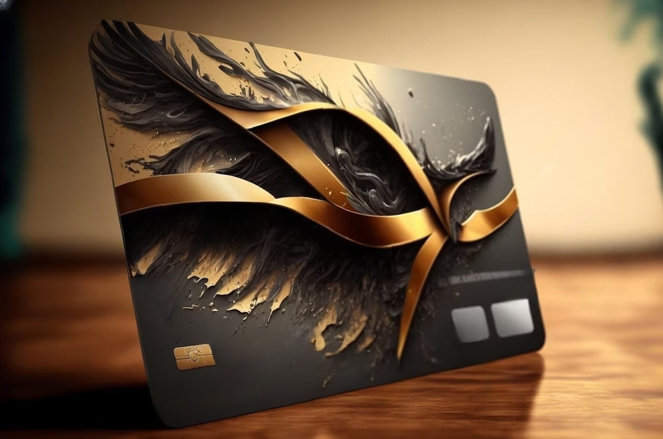 Тайный мир лимитированных банковских карт: Раскрытие редких дизайнов