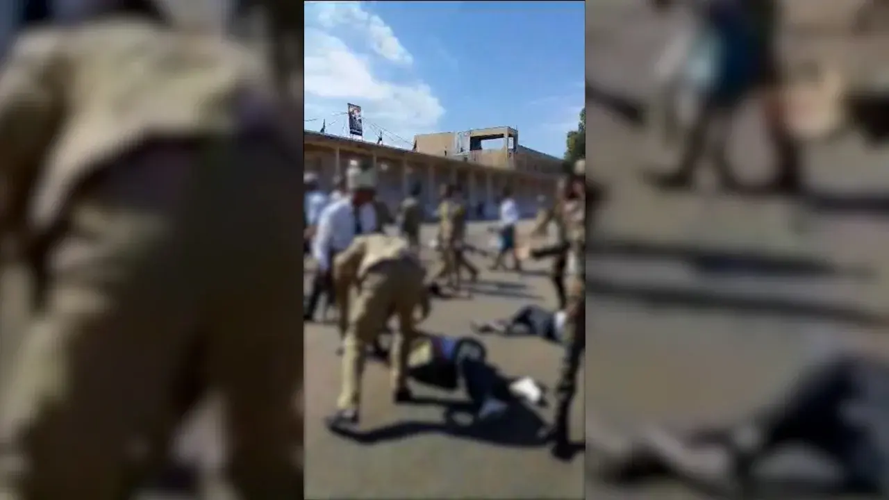 Атака беспилотника на сирийский военный колледж убила по меньшей мере 89 человек и ранила еще сотни!