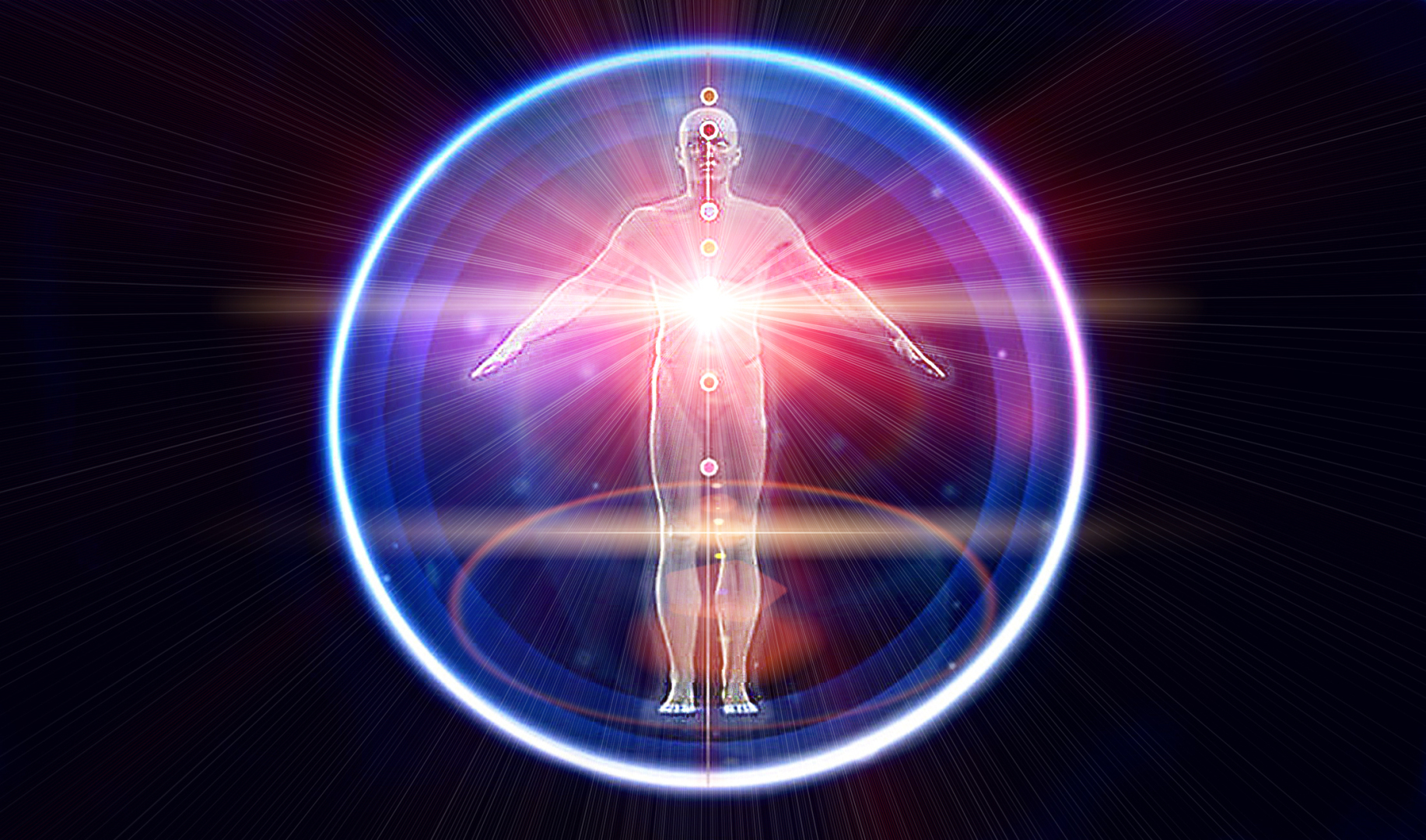 Узнайте, сколько стоит Ваша душа (т.н. "тело сновидений")!