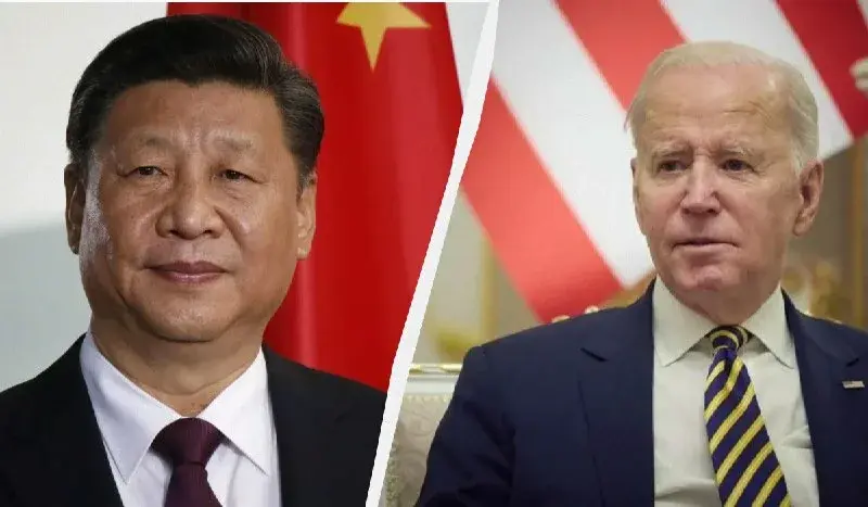 Битва за Тайвань: Китай за мир, США – за войну