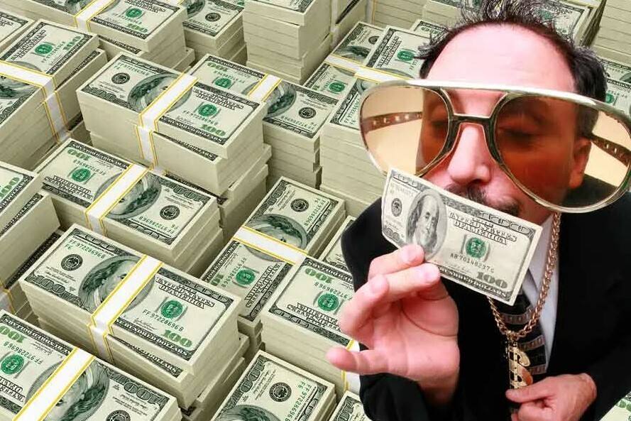 Всплеск инвестиций Российскими миллиардерами в фондовый рынок России, способствует его росту и стабильности. А вы инвестируете в ценные бумаги РФ?