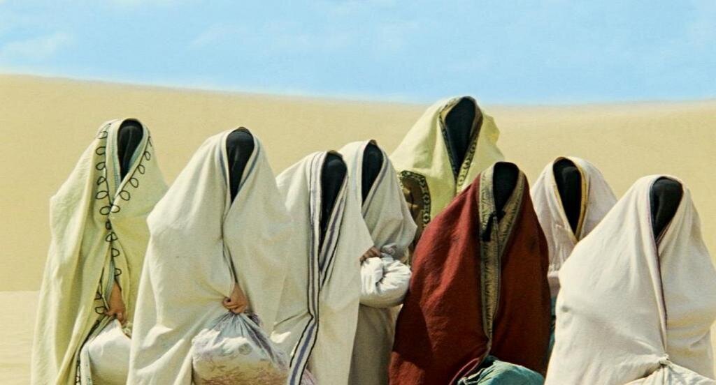 Открытость, как гарантия отсутствия проблем Пример мормонов