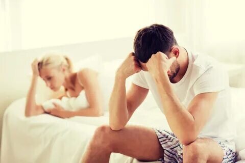 ПМС у мужчин, или Синдром Мужской Раздражительности(СМР). Что это такое и как бороться?