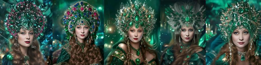 Не учить вас, как рисовать, пришла я. Я пришла поделиться тем, как рисую я.