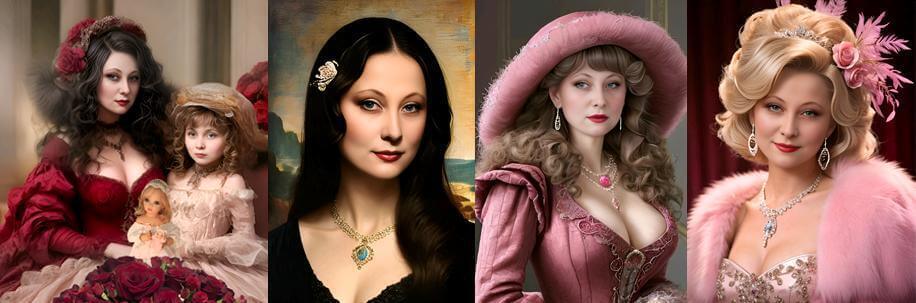 Не учить вас, как рисовать, пришла я. Я пришла поделиться тем, как рисую я.